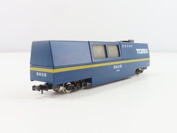 Tomix N - 6421 - Modeltrein goederenwagon (1) - Speciale, Nieuw