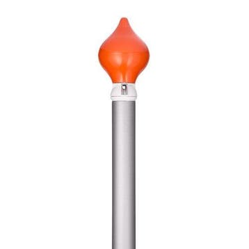 Aluminium vlaggenmast conisch 6 meter, Diversen, Verzenden, Nieuw