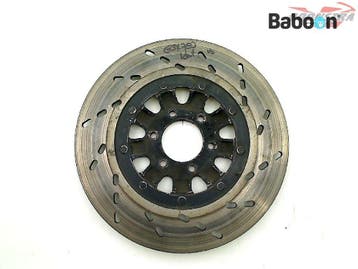 Remschijf Voor Suzuki GSX 750 S 1982-1984 (GR71A), Verzenden, Gebruikt