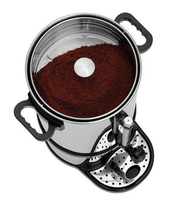 Bartscher Koffiezetapparaat | PRO II 100 | 13.2L | 100 Kopje, Ophalen of Verzenden, Nieuw in verpakking