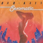 Bar-Kays - Sexomatic, Ophalen of Verzenden, Gebruikt