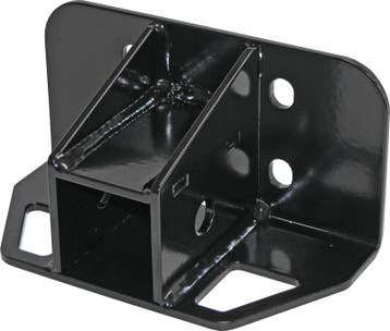KFI 07-10 John Deere Gator XUV 620i/ 850D 2 in. Receiver, Ophalen of Verzenden, Nieuw