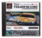 Toca Touring Car Championship Platinum (PS1 tweedehands, Spelcomputers en Games, Games | Sony PlayStation 1, Ophalen of Verzenden