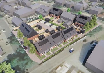 Te huur: Huis Elferinksweg in Overdinkel, Overdinkel, Overijssel
