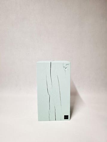 THE FOREST - Bijzettafel - Eik - Handgemaakt