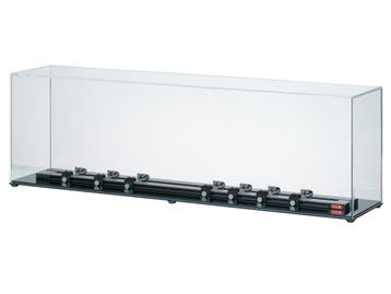LGB 54000 Rollenprüfstand mit Vitrine (Toevoegingen), Natuur, Nieuw, Ophalen of Verzenden, LGB