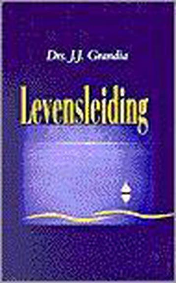 LEVENSLEIDING - GRANDIA 9789061405979, Verzenden, Gelezen, GRANDIA