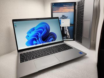 Dell Latitude 5520 Intel I5 1145 G7 11de generatie 16GB Ram, Verzenden, I5, Zo goed als nieuw, Dell