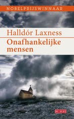 Onafhankelijke mensen 9789044517835 Halldór Laxness, Verzenden, Gelezen, Halldór Laxness