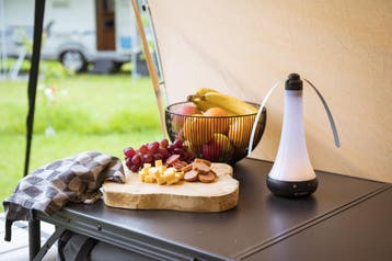 Eurom Fly Away - Twister LED - 210804, Verzenden, Nieuw