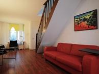 Appartement Brusselsestraat in Maastricht, Huizen en Kamers, Huizen te huur, Limburg, Overige soorten