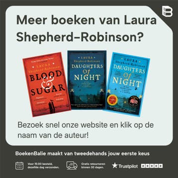 The Square of Sevens - Laura Shepherd-Robinson 9781529053685, Boeken, Verzenden, Zo goed als nieuw, Laura Shepherd-Robinson