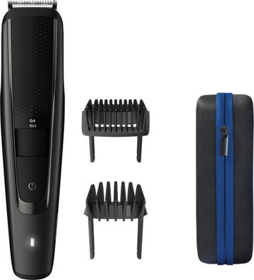 Philips Series 5000 - BT5515/70 - Baardtrimmer voor mannen -, Verzenden, Nieuw