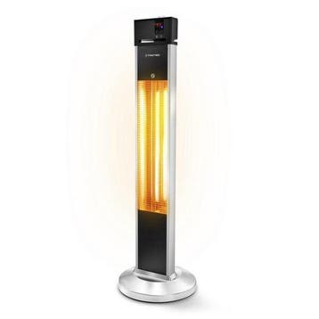 2dekans | TROTEC Design terrasverwarming IRS 2000 E, Ophalen of Verzenden, Zo goed als nieuw