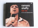 Ramses Shaffy - Laat me (2 CD), Cd's en Dvd's, Ophalen of Verzenden, Zo goed als nieuw