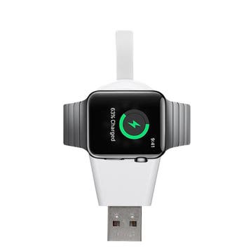 DrPhone D2 -  Draagbaar USB Lader - 5W - Sleutelhanger - Com, Sieraden, Tassen en Uiterlijk, Smartwatches, Verzenden, Nieuw