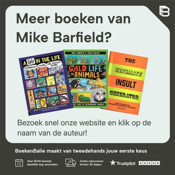 A Day in the Life-A Day in the Life of a Caveman, a Queen, Verzenden, Zo goed als nieuw, Mike Barfield