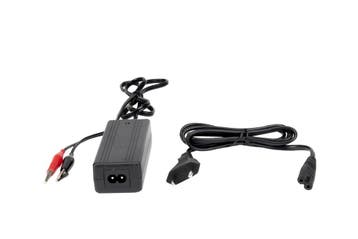 PC 12-03 Lithium acculader 12 volt 3 A, Ophalen of Verzenden, Nieuw
