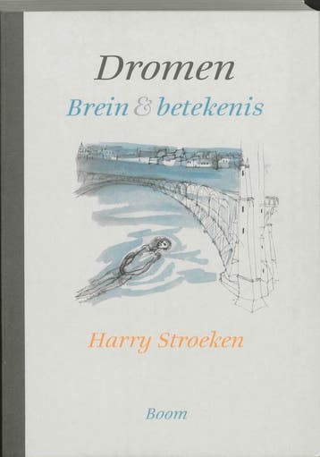 Dromen - H. Stroeken 9789085061236, Verzenden, Gelezen, H. Stroeken