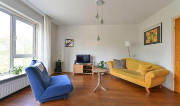 Te Huur 4 Kamer Appartement Adriaan Kooningsstraat In Rotter, Rotterdam, Direct bij eigenaar, Appartement, Rotterdam