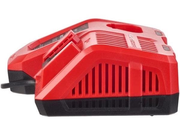 Veiling - Milwaukee M12-18 FC Universele Snellader 12V, 14.4, Doe-het-zelf en Verbouw, Gereedschap | Overige machines, Nieuw