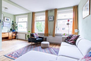 Te huur: Appartement Marco Polostraat in Amsterdam, Noord-Holland, Appartement, Amsterdam