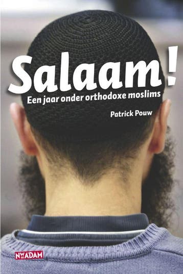 Salaam! - P. Pouw 9789046803684, Verzenden, Zo goed als nieuw, P. Pouw