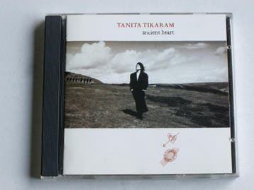 Tanita Tikaram - Ancient Heart (1988), Ophalen of Verzenden, Zo goed als nieuw