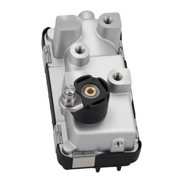 Turbo elektrische stelmotor geschikt voor Jaguar XF 2.2D..., Verzenden, Nieuw, Rover