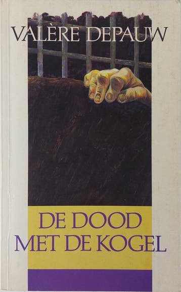 Dood met de kogel - Depauw 9789061527671, Verzenden, Gelezen, Depauw