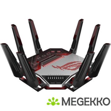 ASUS ROG Rapture GT-BN98, Verzenden, Nieuw, ASUS