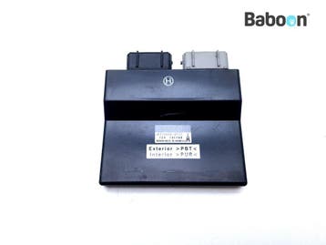CDI / ECU unit Kawasaki Ninja 400 2023- (EX400L), Verzenden, Gebruikt