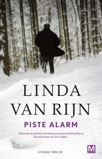 Piste alarm (Goed), Boeken, Verzenden, Gelezen, Linda van Rijn