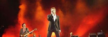 Duran Duran Tickets | ING Arena Brussel, Tickets en Kaartjes