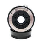 Voigtländer Color Skopar SL IIs 28mm F2.8 Nikon F-Mount (Occ, Audio, Tv en Foto, Fotografie | Lenzen en Objectieven, Ophalen of Verzenden