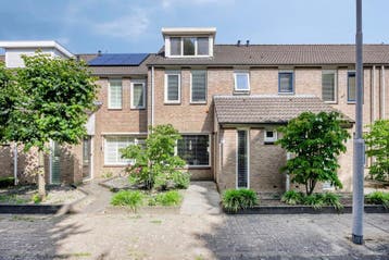 Te huur: Huis Topaasring in Eindhoven, Noord-Brabant, Eindhoven