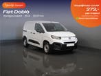 Fiat Doblò | Zakelijk Leasen vanaf 111,- p/mnd, Nieuw, Financial lease, Lease, Fiat