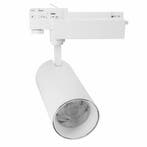 3-FASE RAILSPOT 20W PHILIPS CHIP - OSRAM DRIVER 4000K, Nieuw