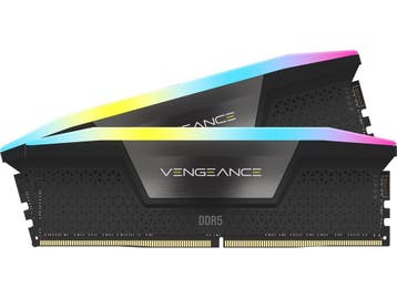 Corsair Vengeance RGB - Geheugen DDR5 64GB - 6000MT/s CAS 40, Computers en Software, Verzenden, Nieuw