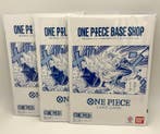 bandai BASE SHOP Monkey D. Luffy, Enel, Perona, Tony Tony, Nieuw