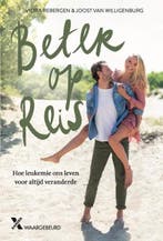 Beter op reis | 9789401613408 | Viora Rebergen ; Joost van, Zo goed als nieuw, Viora Rebergen ; Joost van Willigenburg