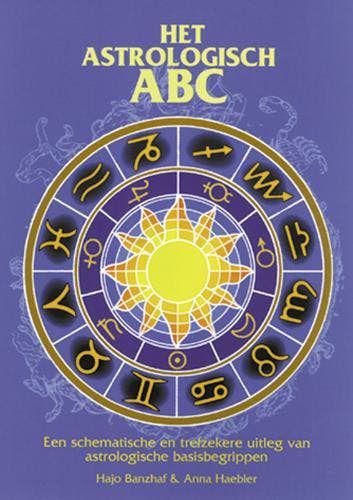 Het astrologisch ABC - H. Geurink 9789063783235, Boeken, Verzenden, Gelezen, H. Geurink