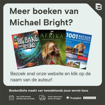 Africa - Michael Bright 9781780879147, Verzenden, Gelezen, Michael Bright