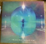 lp nieuw - Imagine Dragons - Loom, Cd's en Dvd's, Verzenden, Zo goed als nieuw