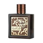 Lattafa Qaed Al Fursan Untamed Eau de Parfum, Verzenden, Nieuw