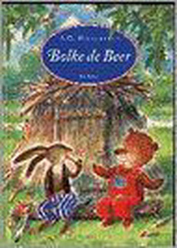 Bolke de Beer / Bolke de Beer - A.D. Hildebrand, Boeken, Verzenden, Gelezen, A.D. Hildebrand