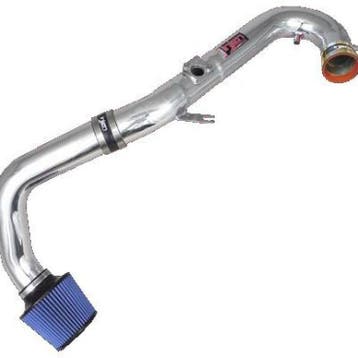 Injen 05-07 Subaru Impreza RS 2.5L-4cyl Polished Cold Air, Ophalen of Verzenden, Nieuw
