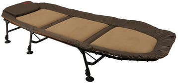 Ultimate Adventure Bedchair Stretcher, Verzenden, Nieuw, Overige typen