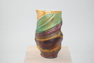 Rosenthal - Johann van Loon / Helmut Drexler - Vaas -