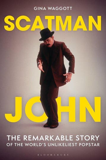 9798881807078 Scatman John Gina Waggott, Verzenden, Nieuw, Gina Waggott